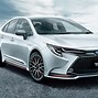 Image result for Toyota Corolla TRD
