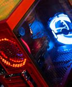 Image result for Iron Man PC Case