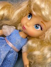 Image result for Disney Animator Dolls Cinderella