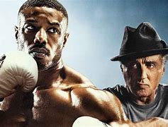 Image result for Rocky vs Creed Wallpaper