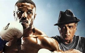 Image result for Rocky and Creed DVD Set