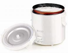 Image result for Smallest Rice Cooker