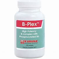 Image result for B-Plex Tablet