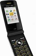 Image result for Sony Flip Fone