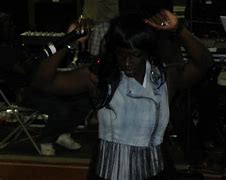 Image result for Keedy Black New Orleans