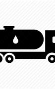 Image result for Tanker Truck Icon