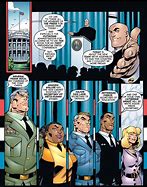 Image result for Lex Luthor President