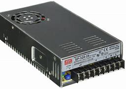 Image result for Mean Well Power Supply