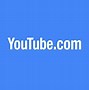 Image result for Blue 8-Bit YouTube Logo