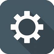 Image result for Settings App Icon