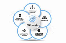 Image result for CRM Mobile Intelligence