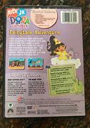 Image result for Fairytale Adventure Nick Jr. DVD