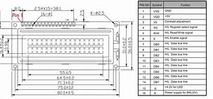 Image result for LCD 1602 Arduino Photos