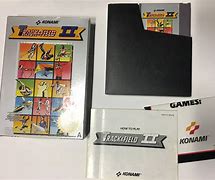 Image result for Konami NES