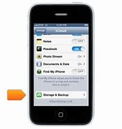 Image result for iCloud iPhone 3G