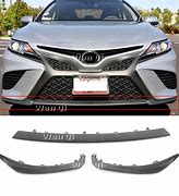 Image result for 2018 Toyota Camry Bumper