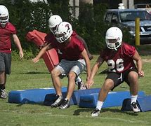 Image result for Football Practice