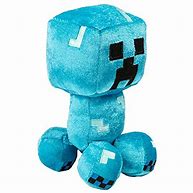 Image result for Minecraft Plushies