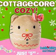 Image result for Rose Gold Leopard Squishmallows