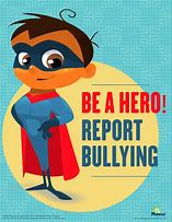 Image result for Bullying Report to Teacher Clip Art