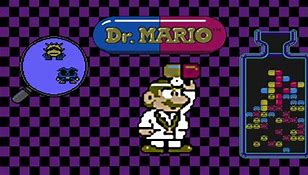 Image result for Dr. Mario NES