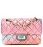 Image result for Chanel Fabric Bag