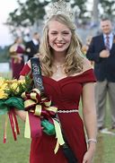 Image result for Homecoming Queen