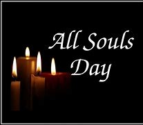 Image result for All Souls Day