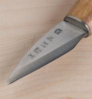 Image result for Japanese Carving Knife