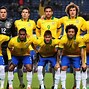 Image result for Brazil Line Up 2018