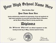 Image result for Fake School Notes