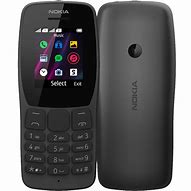 Image result for Nokia 110 Dual Sim 2019
