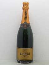 Image result for Ruinart Champagne Brut