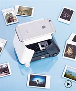 Image result for Mini Polaroid Printer for iPhone