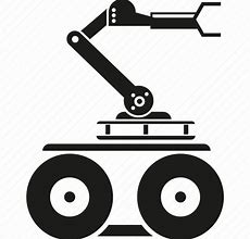 Image result for Automation Robot Icon