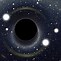 Image result for Hole On Black Background