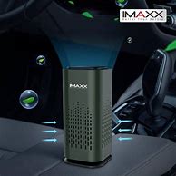 Image result for Imaxx Personal Room Car Air Purifier