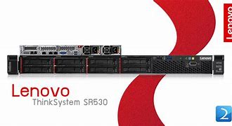Image result for Lenovo Think System Sr530