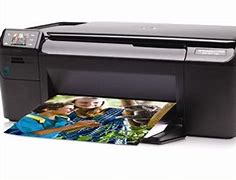 Image result for HP Photosmart C4680 Printer