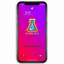 Image result for iPhone XS Gold Sideways