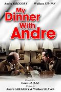 Image result for My Dinner with Andre Costumes