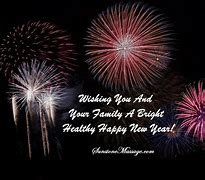 Image result for Wishing You a Happy Safe New Year