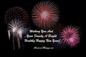 Image result for Wishing You a Happy New Year