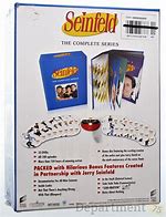 Image result for Seinfeld Complete Series Box Set