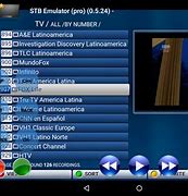 Image result for TV Emulator Download