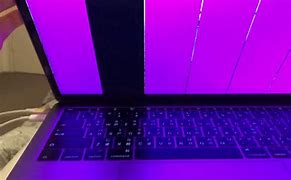 Image result for Pink Screen On MacBook Pro