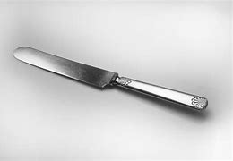 Image result for Blunt Knife and Fork