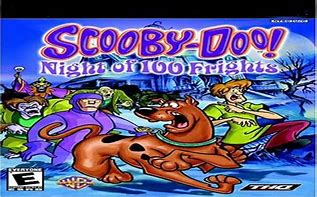 Image result for Scooby Doo Old Video Game for Windows XP