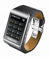 Image result for Samsung S9110 Watch Phone