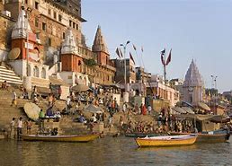 Image result for Indian Wrestlers in Varanasi